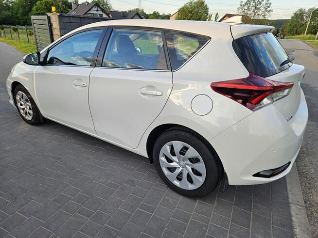 Toyota Auris Polski salon, Kamera cofania. Liszki - zdjęcie 3