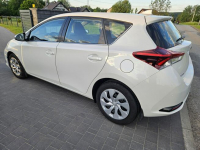 Toyota Auris Polski salon, Kamera cofania. Liszki - zdjęcie 3