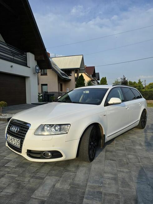 Audi A6 C6 2011 rok S-line Nakły - zdjęcie 4