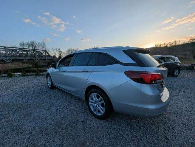 Opel Astra Kamera Kamienna Góra - zdjęcie 10