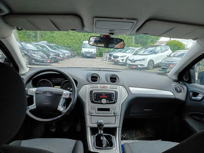 Ford Mondeo Janów Lubelski - zdjęcie 10