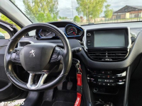 Peugeot 2008 2014r Myszków - zdjęcie 7