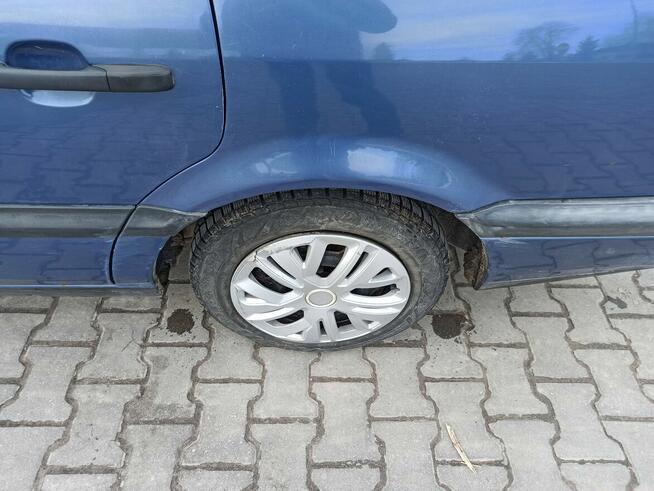 Passat B4. Lpg. Tania jazda 27zł/100 km Opatów - zdjęcie 2