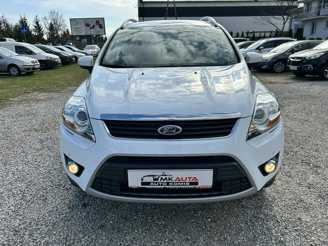 Ford Kuga Nowe Iganie - zdjęcie 2