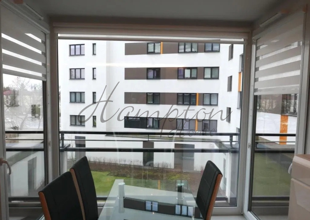 Metro|3/4 pokoje|Dwustronne|Duży balkon Mokotów - zdjęcie 7