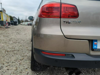 Volkswagen Tiguan Automat* Mały przebieg* 160PS Bydgoszcz - zdjęcie 12