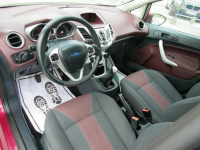 Ford Fiesta Raków - zdjęcie 10