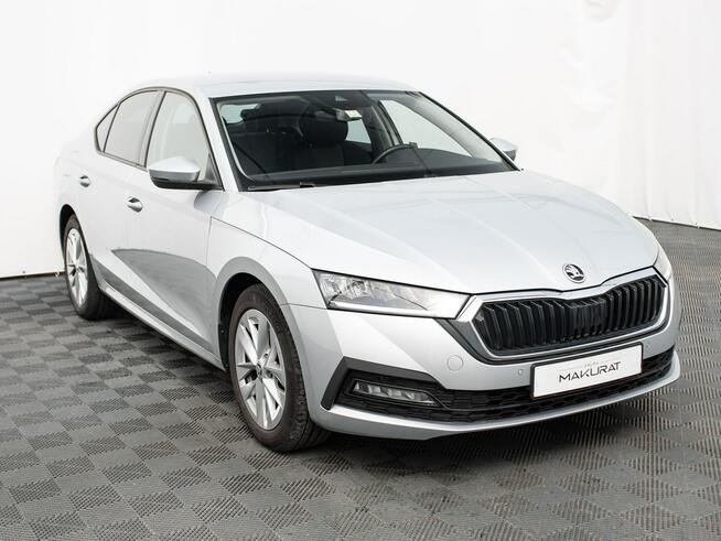 Škoda Octavia WZ434FY#1.5 TSI Ambition Cz.park LED Salon PL VAT 23% Gdynia - zdjęcie 3