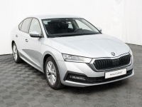 Škoda Octavia WZ434FY#1.5 TSI Ambition Cz.park LED Salon PL VAT 23% Gdynia - zdjęcie 3