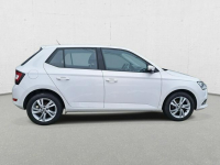 Škoda Fabia Krajowy ! LED ! Czujniki park. ! Stalowa Wola - zdjęcie 4