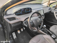 Peugeot 2008 2013r, 1.6HDI 115KM. Panorama. LED. 154000km. Parczew - zdjęcie 6