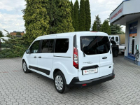 Ford Transit Connect Salon Polska,Pełny serwis ASO Tarnowskie Góry - zdjęcie 7