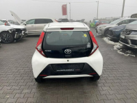 Toyota Aygo Klimatyzacja LPG Gliwice - zdjęcie 5