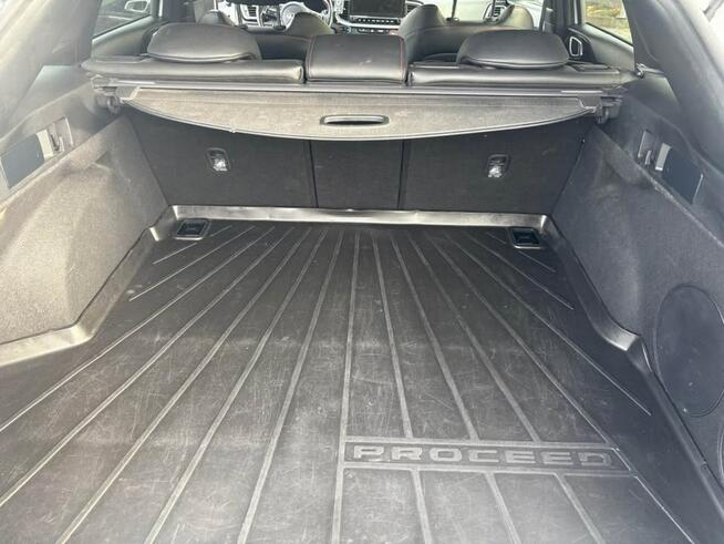 Kia Pro Cee'd Sadlno - zdjęcie 10