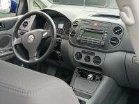 Volkswagen Golf Plus Nowy Sącz - zdjęcie 7