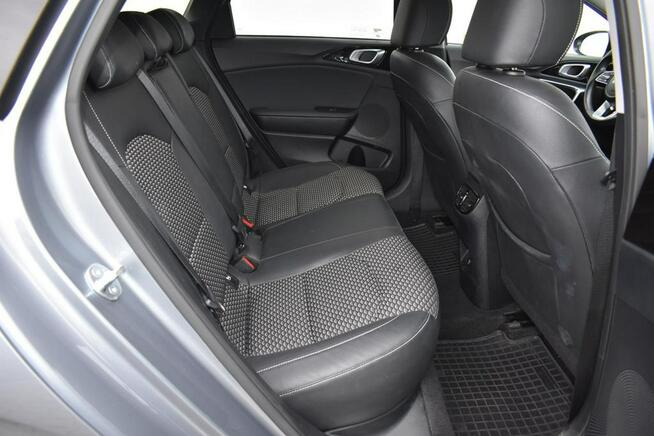 Kia Nowy Ceed Automat 1,5 140KM Salon PL 1 Wł Serwis ASO Vat 23% Poznań - zdjęcie 7