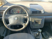 Seat Alhambra 1.9TDI 130km 04r Tarnów - zdjęcie 7