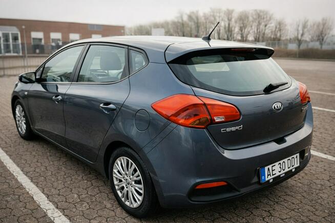 Kia Cee'd Sadlno - zdjęcie 2