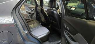 Opel Mokka ZOBACZ OPIS !! W PODANEJ CENIE ROCZNA GWARANCJA !! Mysłowice - zdjęcie 11