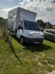 Sprzedam Fiat ducato 2.5tdi Słupsk - zdjęcie 6