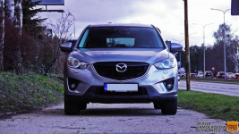 Mazda CX-5 2.0 SkyActive Manual Navi 2xPDC - Gwarancja Raty Zamiana Gdynia - zdjęcie 2