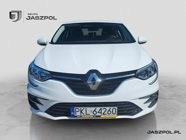 Renault Megane Salon PL, I właściciel, Serwisowany, Bezwypadkowy Łódź - zdjęcie 2
