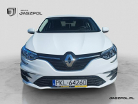 Renault Megane Salon PL, I właściciel, Serwisowany, Bezwypadkowy Łódź - zdjęcie 2