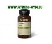 Korzeń Lukrecji - Na Przeziębienie