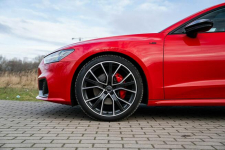 Audi A7 50 TDI, salon Polska, bezwypadkowy, FV Warszawa - zdjęcie 11