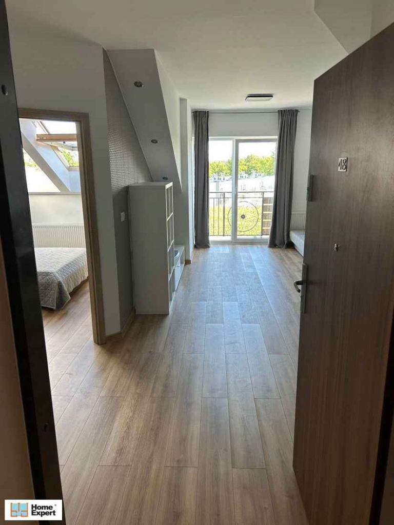 2pok, 42met, okolice Buforowej BALKON (Wrocław) Krzyki - zdjęcie 1