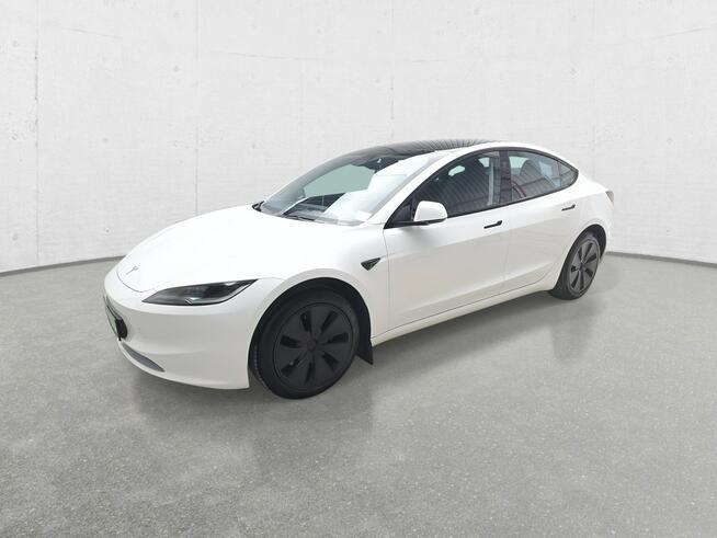 Tesla Model 3 Komorniki - zdjęcie 3