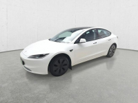 Tesla Model 3 Komorniki - zdjęcie 3