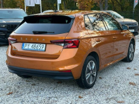 Škoda Fabia 1.0 TSI 110KM! STYLE! Salon Polska! l właściciel ! FV23%! Pęcice - zdjęcie 7