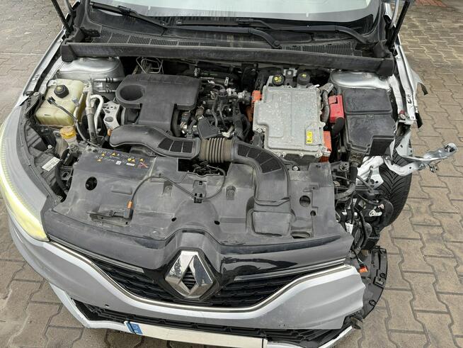 Renault Megane Zielona Łąka - zdjęcie 11