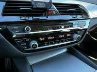 BMW 520 2.0d 190 Automat Kamera Hak Baranowo - zdjęcie 11