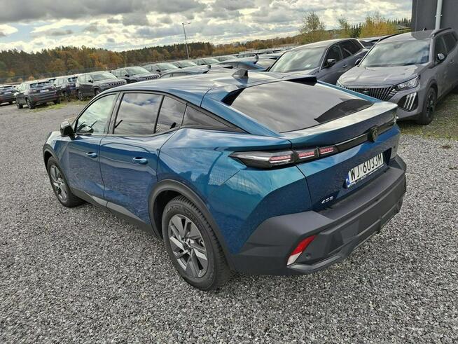 Peugeot 408 Komorniki - zdjęcie 6