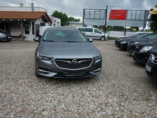 Opel Insignia Słupsk - zdjęcie 2