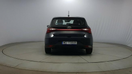 Hyundai i20 1.2 Pure! Z Polskiego Salonu! Faktura VAT! Warszawa - zdjęcie 6