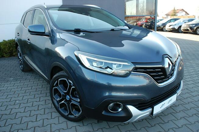Renault Kadjar Automat.Kamera.Led Pure Vision Dębica - zdjęcie 9