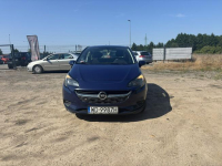 Opel Corsa E 1.4 BENZYNA Salon Polska, bezwypadkowa, gwarancja !!! Rawa Mazowiecka - zdjęcie 2