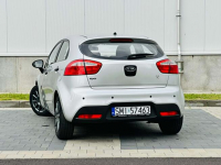 Kia Rio 1.2 benz , po serwisie , Gwarancja Mikołów - zdjęcie 9