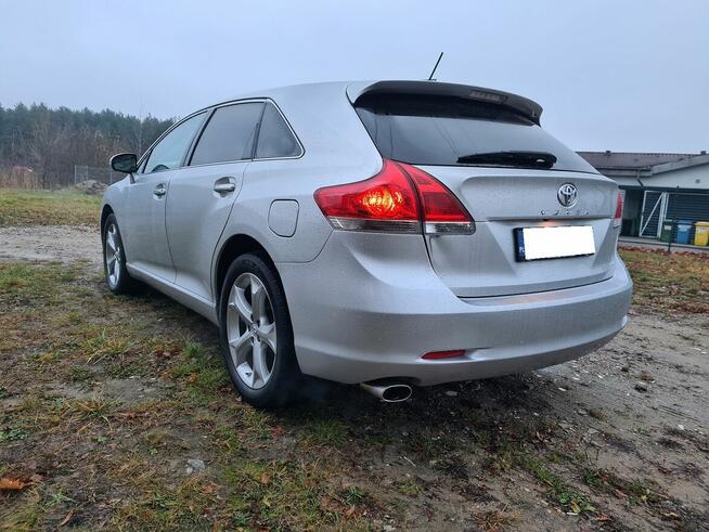 Toyota Venza AWD 3,5 benzyna + LPG Olsztyn - zdjęcie 5