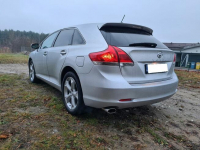 Toyota Venza AWD 3,5 benzyna + LPG Olsztyn - zdjęcie 5