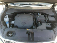 Kia Sorento 2019, 3.3L, SX, po gradobiciu Warszawa - zdjęcie 9