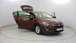 Opel Astra 1.4 T Elite S&amp;S ! Z polskiego salonu ! Faktura VAT ! Warszawa - zdjęcie 9