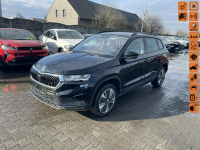 Škoda Karoq DSG 4x4 Podgrzewanie Kamera Klimatronik Virtual cockpit