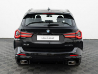 BMW X3 WJ3113L#xDrive20d mHEV M Sport Podgrz.f K.cof Salon PL VAT23% Gdańsk - zdjęcie 8