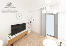 Mieszkanie 27,07m2 ,1 pok. w Centrum Wrocławia/Stare Miasto Wrocław - zdjęcie 12