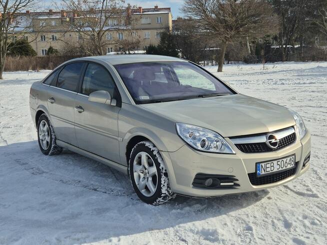 Opel Vectra 1.9 cdti Elbląg - zdjęcie 1
