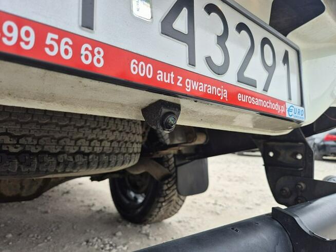 Mitsubishi L200 Salon Polska*  Zadbany* Mały przebieg Bydgoszcz - zdjęcie 9